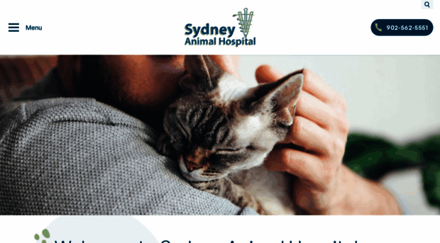 sydneyanimalhospital.com