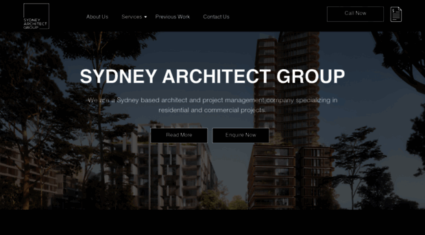sydneyarchitectgroup.com.au