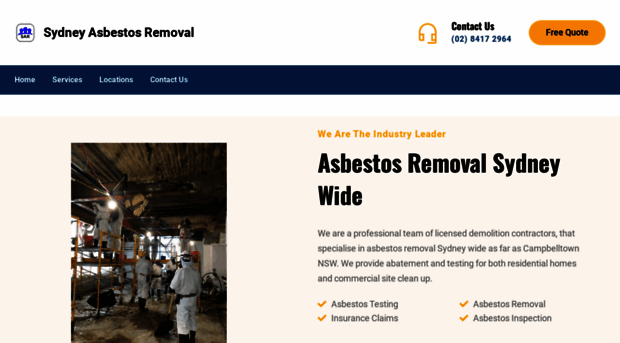 sydneyasbestosremovals.com.au