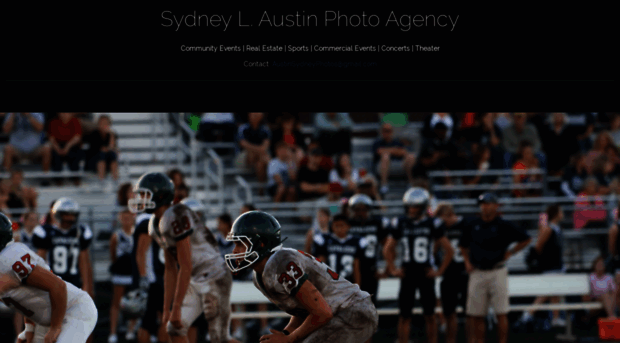 sydneyaustinphoto.com