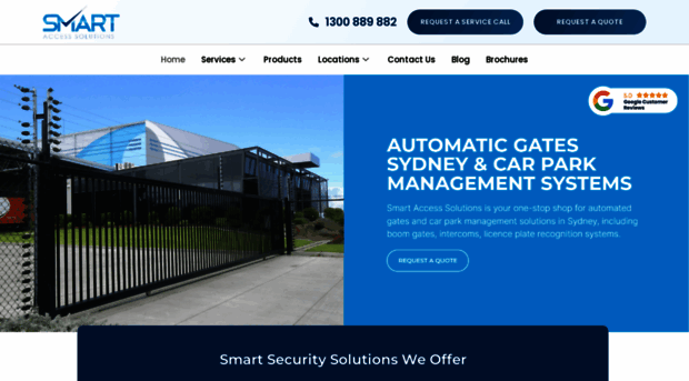 sydneyautomatedgates.com.au