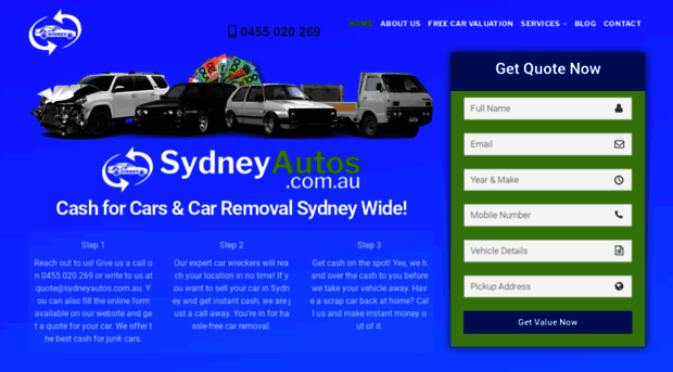 sydneyautos.com.au