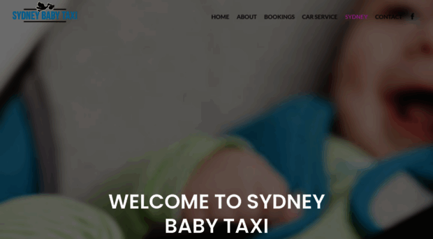 sydneybabytaxi.com.au