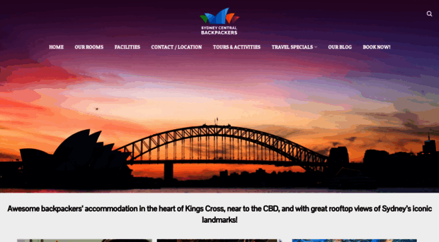sydneybackpackers.com.au