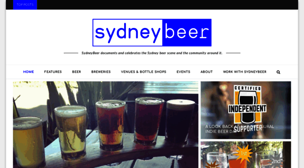 sydneybeer.com.au