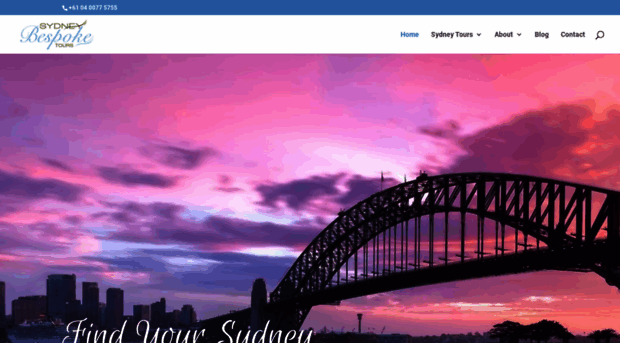 sydneybespoketours.com.au