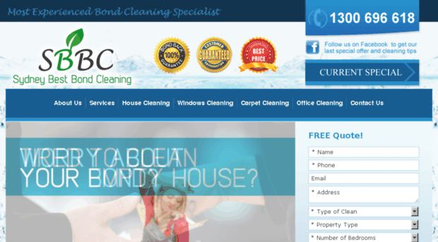 sydneybestbondcleaning.net.au