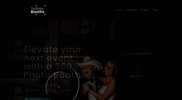 sydneybooths.com.au