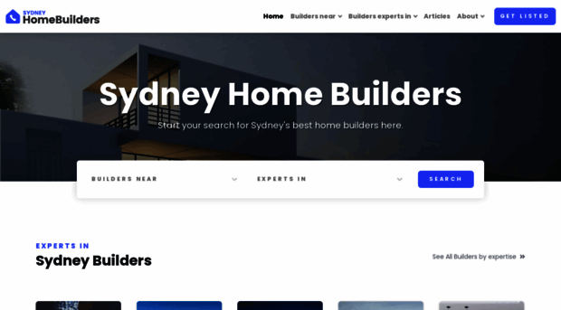 sydneybuildersdirectory.com.au