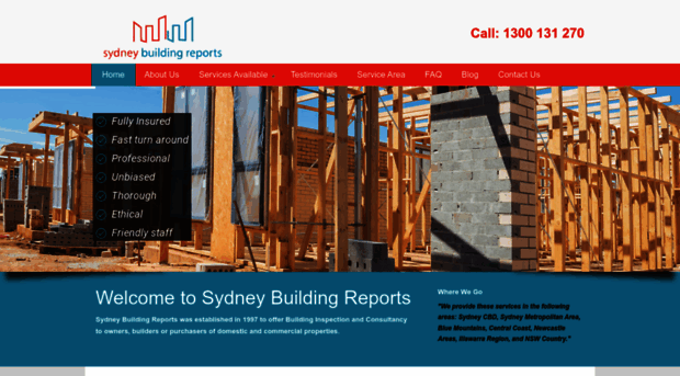 sydneybuildingreports.com.au