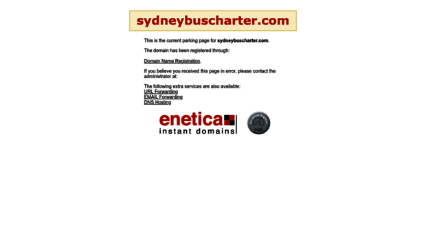 sydneybuscharter.com