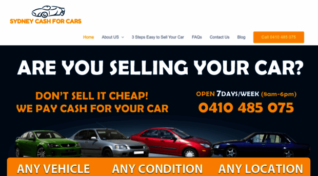 sydneycashforcars.com.au