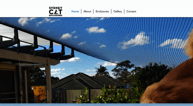 sydneycatenclosures.com.au