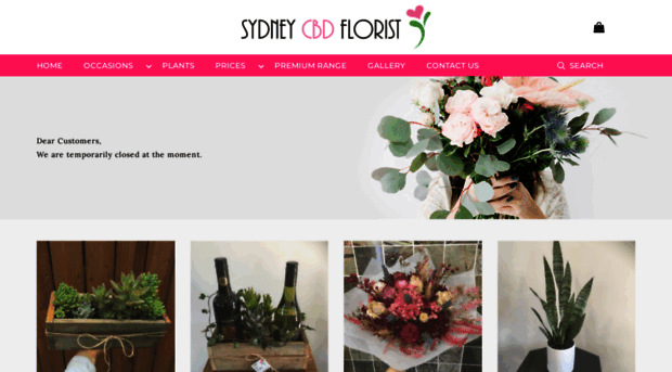 sydneycbdflorist.com