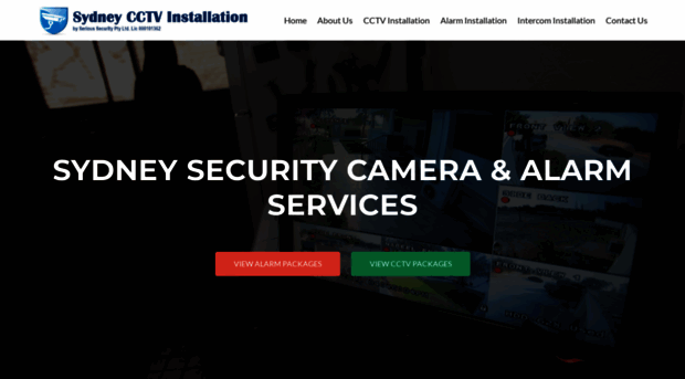 sydneycctvinstallation.com.au