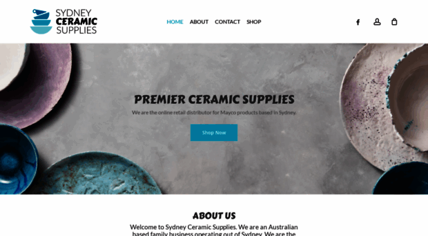 sydneyceramicsupplies.com