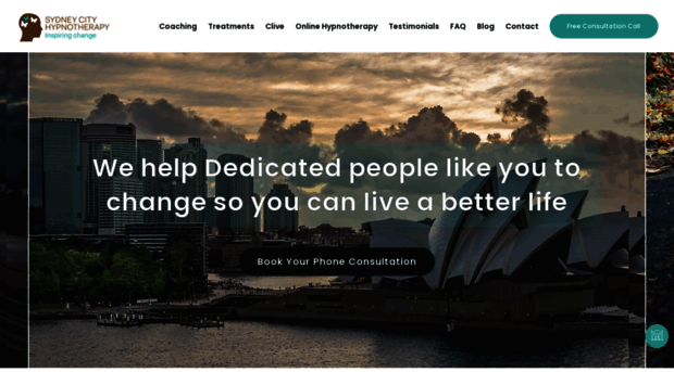 sydneycityhypnotherapy.com.au