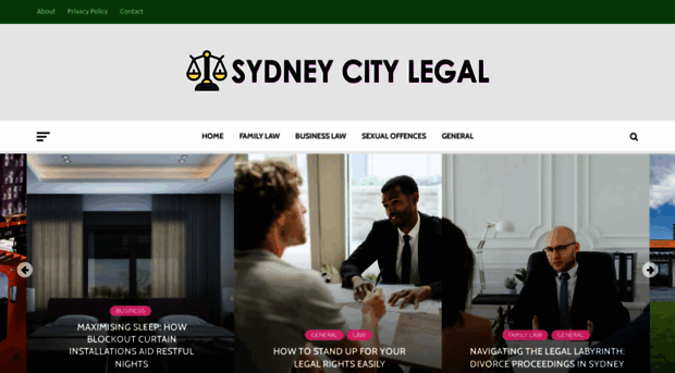 sydneycitylegal.com.au