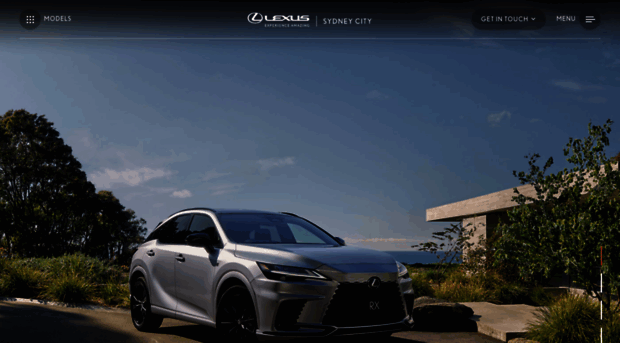 sydneycitylexus.com.au