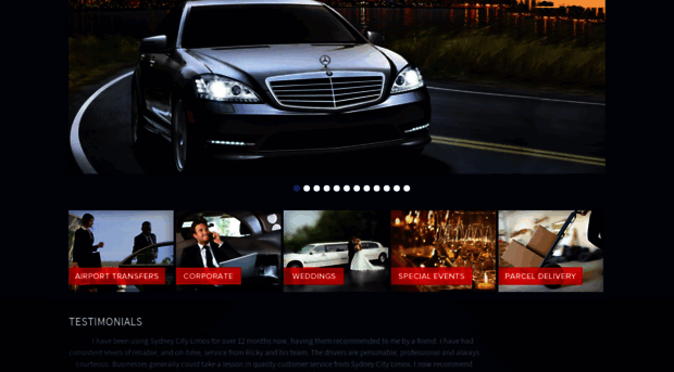 sydneycitylimos.com.au