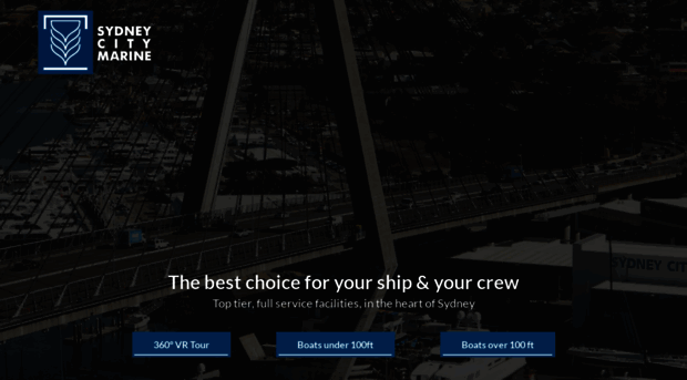 sydneycitymarine.com.au