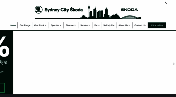 sydneycityskoda.com.au