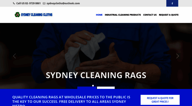 sydneycleaningcloths.com.au