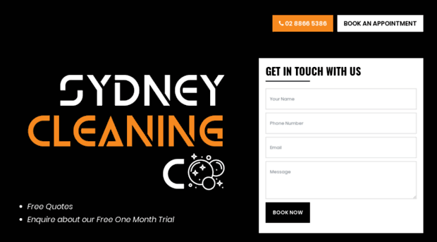 sydneycleaningco.com.au