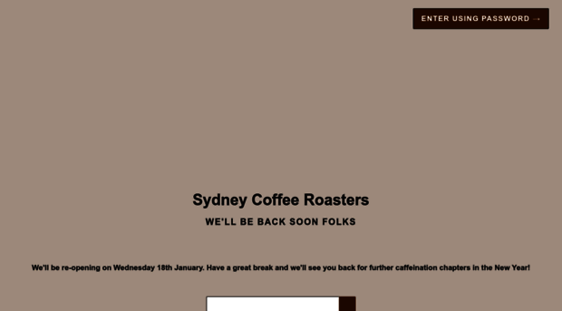 sydneycoffeeroasters.com.au