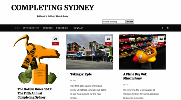 sydneycompletion.com