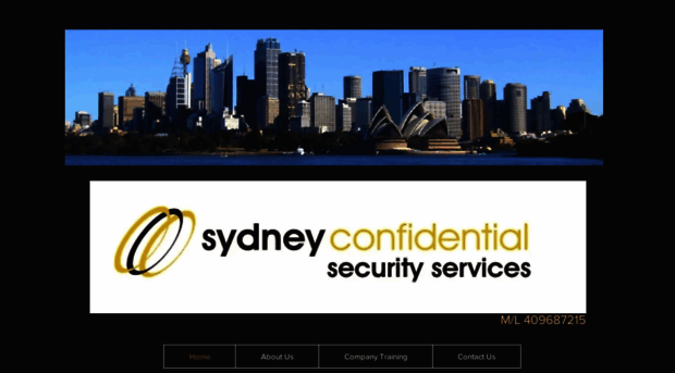 sydneyconfidential.net.au