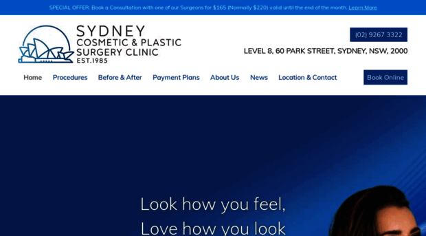 sydneycosmeticclinic.com.au