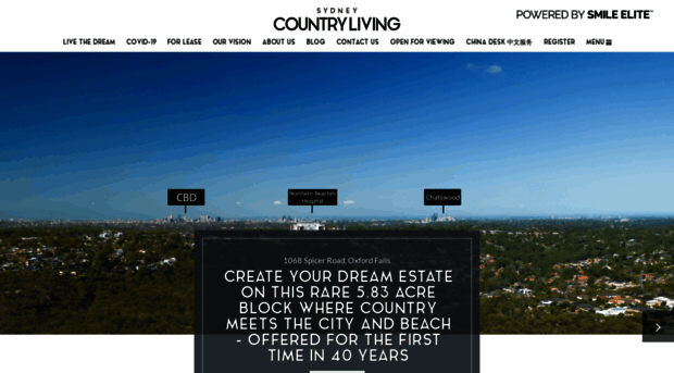 sydneycountryliving.com.au