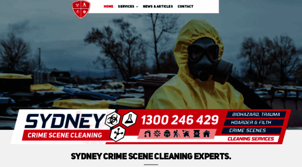 sydneycrimescenecleaning.com.au