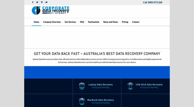 sydneydatarecovery.com.au