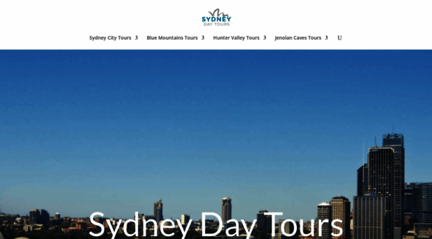 sydneydaytours.com.au