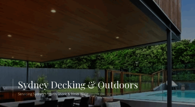 sydneydeckingoutdoors.com.au