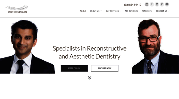 sydneydentalspecialists.com.au