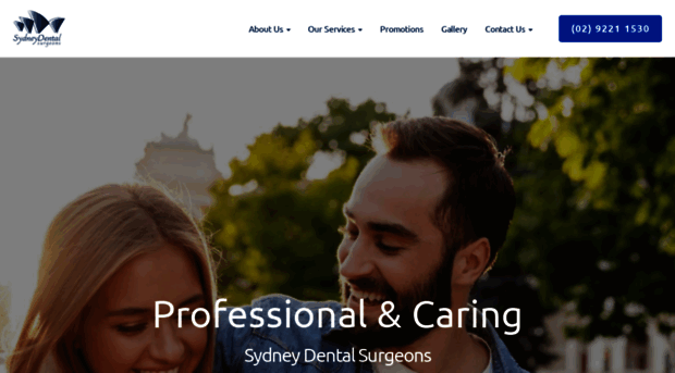 sydneydentalsurgeons.com.au