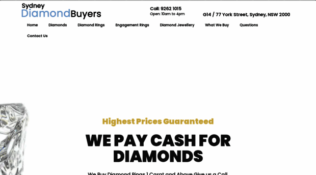 sydneydiamondbuyers.com