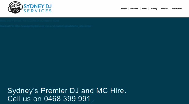 sydneydjservices.com.au