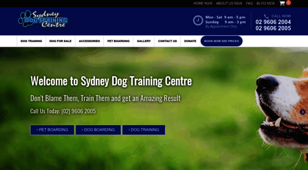 sydneydogtraining.com.au