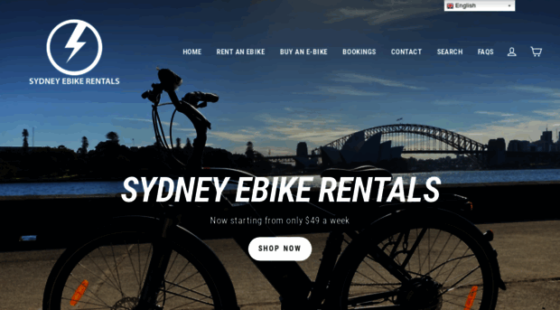 sydneyebikerentals.com.au