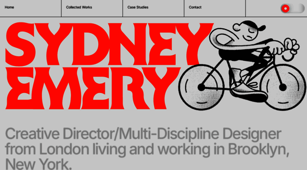 sydneyemery.com