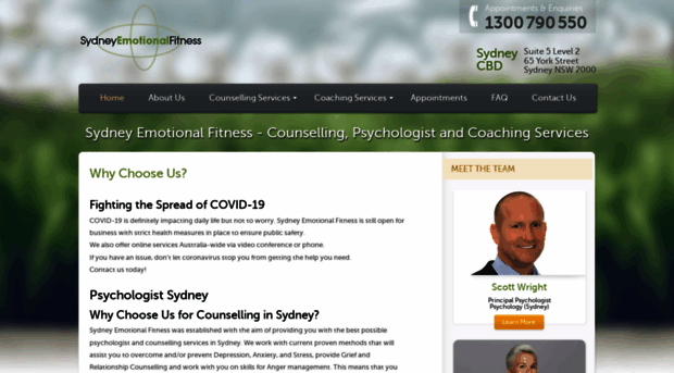 sydneyemotionalfitness.com.au