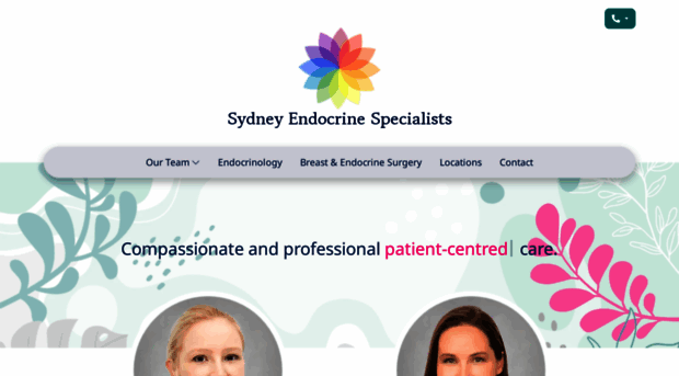 sydneyendocrinespecialists.com