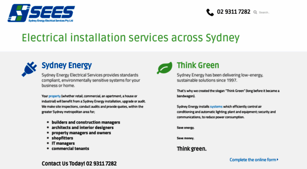 sydneyenergy.com.au