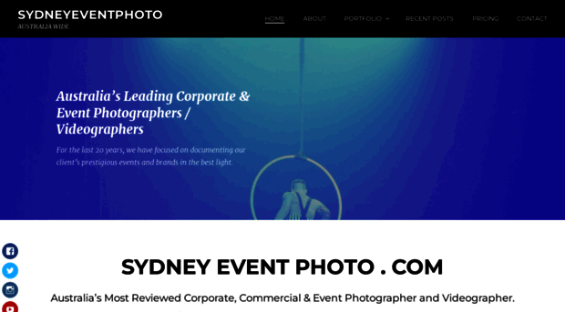 sydneyeventphoto.com