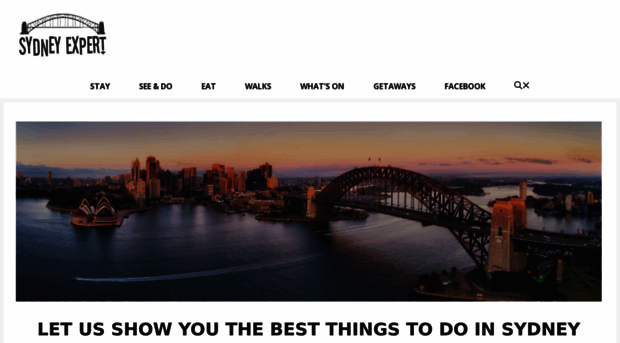 sydneyexpert.com