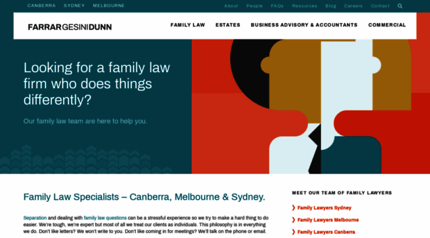 sydneyfamilylawyer.com.au